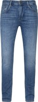 Vanguard V85 Schrambler Jeans SF Mid Wash - maat W 38 - L 36