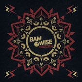 Bamwise - Soundproof (LP)