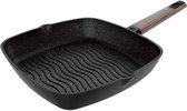 Antiaanbakpan Cecotec Polka Excellence 28 Grill Force Ø 28 cm