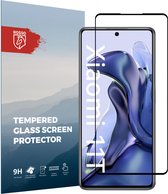 Rosso Xiaomi 11T/11T Pro 9H Tempered Glass Screen Protector