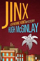 A Catherine Kint Mystery 1 - Jinx