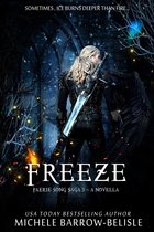 Faerie Song Saga 3 - Freeze