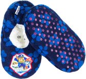 Paw Patrol Pantoffel Slofjes - Blauw - Maat 31-34