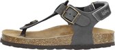 Kipling Juan 3 Jongens Sandalen - grijs - Maat 36