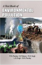 A Text Book Of Environmental Pollution