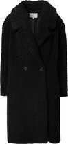 S.oliver tussenmantel Zwart-42 (Xl)