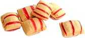 Holland Foodz Kaneelkussentjes - 500 gram - snoepgoed