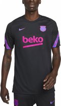 Nike - FC Barcelona Strike Shirt - Voetbalshirt Heren-XXL