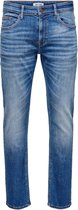 Only & Sons Jeans Onsweft Mid Blue Reg Ma 1413 22021413 Blue Denim Mannen Maat - W36 X L34