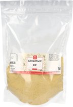 Van Beekum Specerijen - Gehaktmix Kip - 1 kilo (hersluitbare stazak)