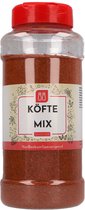 Van Beekum Specerijen - Kofte Mix - Strooibus 600 gram