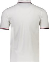 Fred Perry Polo Wit voor heren - Lente/Zomer Collectie