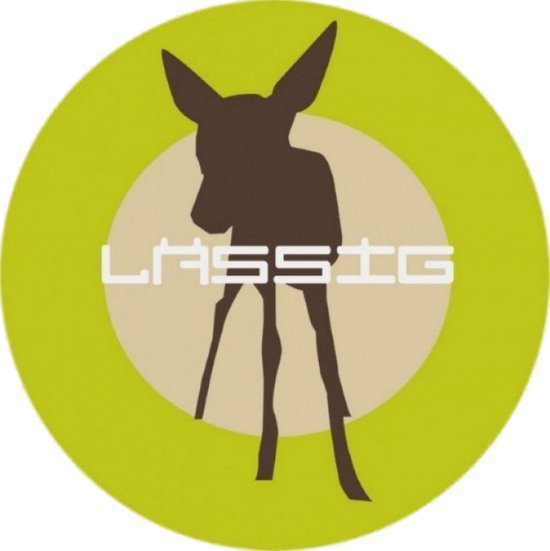 Lässig slabbetje 5 stuks Little Forest Rabbit 3 tot 18 maanden van Lässig — afbeelding 4