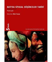 Batıda Siyasal Düşünceler Tarihi 2