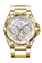 Invicta Aviator 37311 Quartz Dameshorloge - 36mm