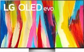 LG C2 OLED65C25LB - 65 inch - 4K OLED evo - 2022