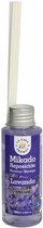 geurstokjes Mikado lavendel 100 ml paars