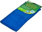 microvezeldweil blauw 70 cm