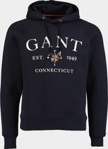 Gant 2037013 Sweater - Maat L - Heren