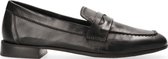 Van Dalen  - ZUENA LOAFER - Black - 39