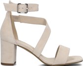 Notre-V 34336 Sandalen - Dames - Beige - Maat 36