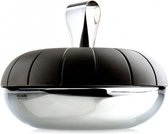 eva-solo-ijsblokjeskoeler-11-5-x-16-5-cm-siliconen-zwart-3-delig