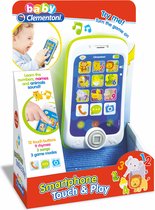 Clementoni Baby Smartphone