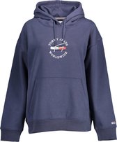 Tommy Hilfiger Trui Blauw XL Dames