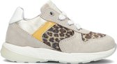 Develab 42620 Lage sneakers - Meisjes - Beige - Maat 24
