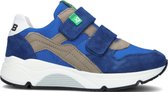 Develab 45085 Lage sneakers - Jongens - Blauw - Maat 29