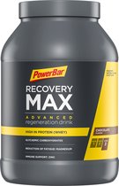 Bol.com PowerBar Recovery Max (Chocolade smaak) aanbieding