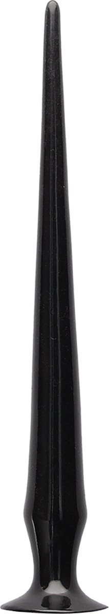 Goedkoopste Ass Spike Dildo - 17 / 42 cm
