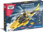 Clementoni Wetenschap  AND  Spel Mechanica - Reddingshelikopter