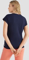 O'Neill T-Shirt SCRIPT - Peacoat - L