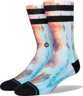 Stance Quick Dip Crew Sokken - Multi