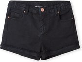 O'Neill Shorts Girls ESSENT STRETCH 5-POCKET Black Out - B 176 - Black Out - B 98% Katoen 2% Elastaan Shorts 5