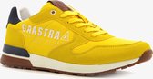 Gaastra Royce heren sneakers - Geel - Maat 41