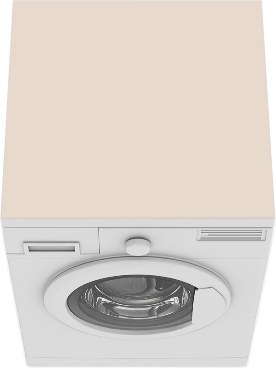 Tapis de protection pour machine à laver - Fille à la perle - Luxe