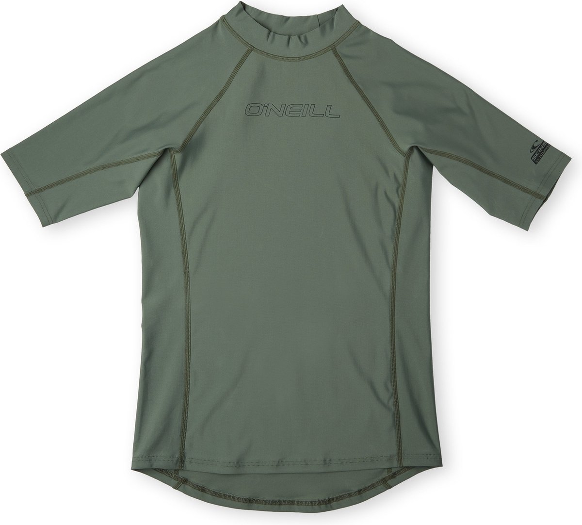 O'Neill S/S Skin  Surfshirt Meisjes - Maat 104