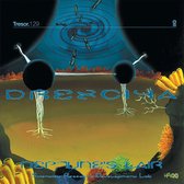 Drexciya - Neptune's Liar (CD)