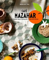 Café Mazahar
