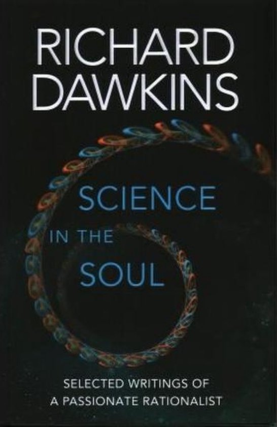 Science in the Soul - cover