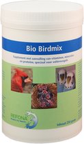 Refona Bio Birdmix 250 gram