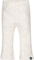 Flared pants bohemian labyrint /