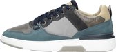 SUB55 Veterschoenen Laag Veterschoenen Laag - blauw - Maat 46