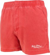 Björn Borg basic short rood - L