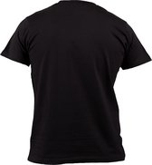 Casper | Heren T-shirt | Zwart | Jarig | Verjaardagkado | Verjaardag Kado | Grappig | Cadeau