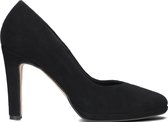 Notre-V 12501 Pumps - High Heels Schoenen - Hoge Hak - Dames - Zwart - Maat 37