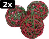 2x - WEAVE-A-BALLS 3ST