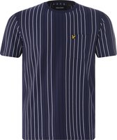 Lyle & Scott T-shirt Heren korte mouw